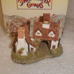 David Winters The Schoolhouse cottage house 1985